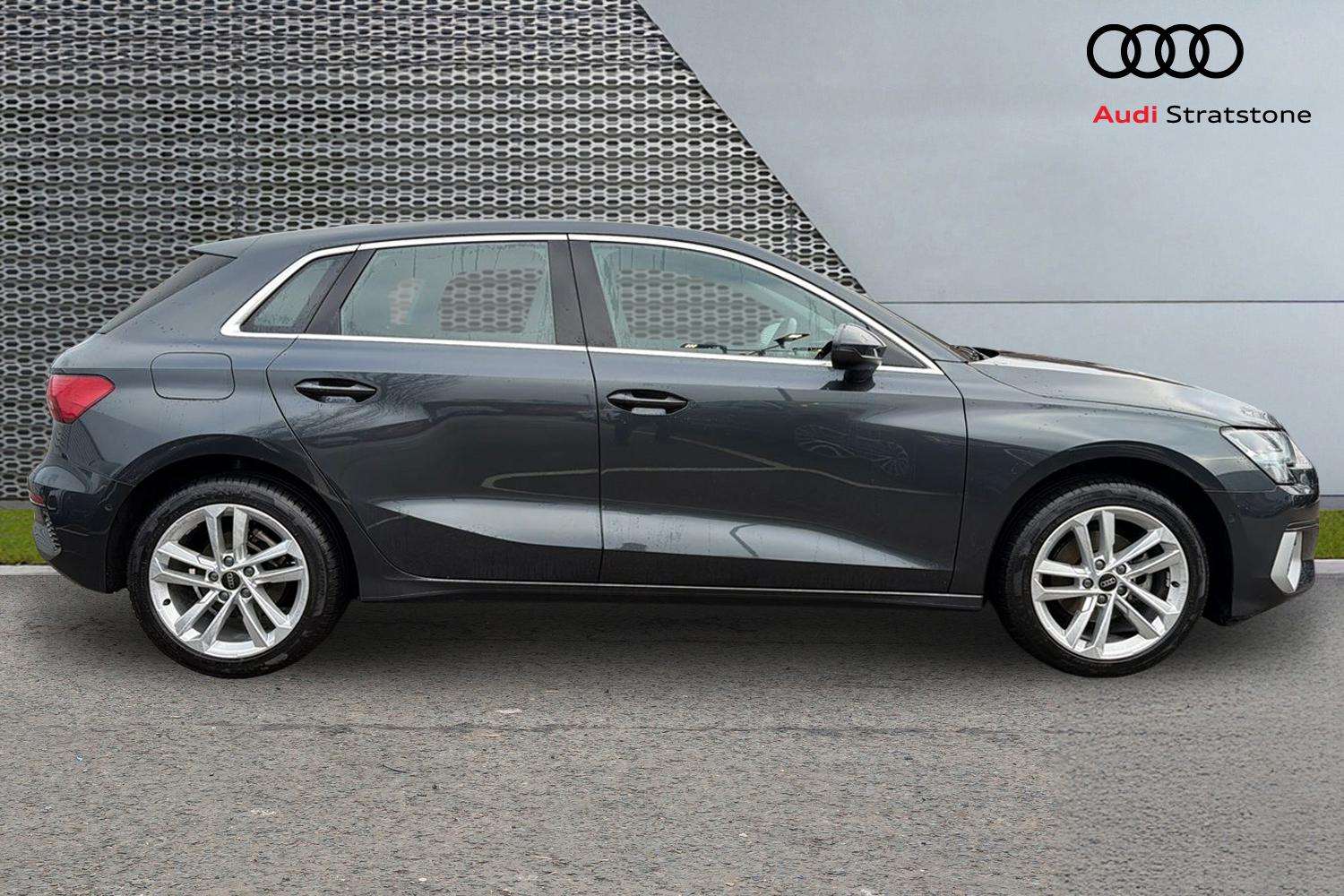 Used Audi A3 2023 for sale - 77443576: Photo 4