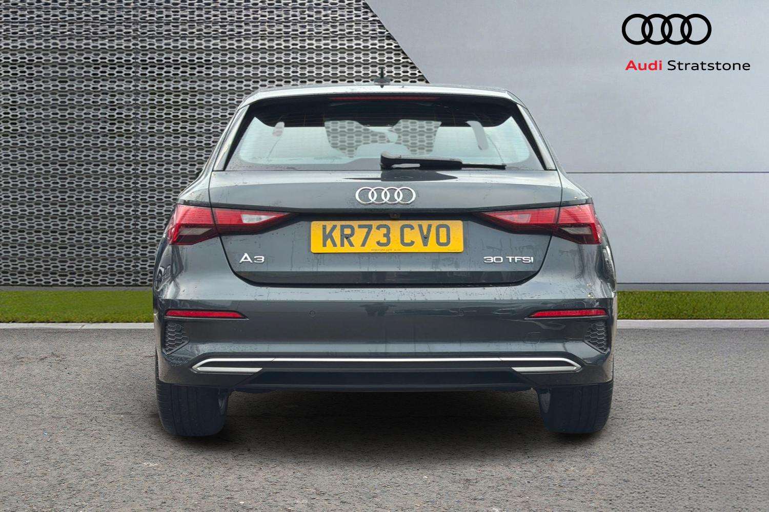 Used Audi A3 2023 for sale - 77443576: Photo 7