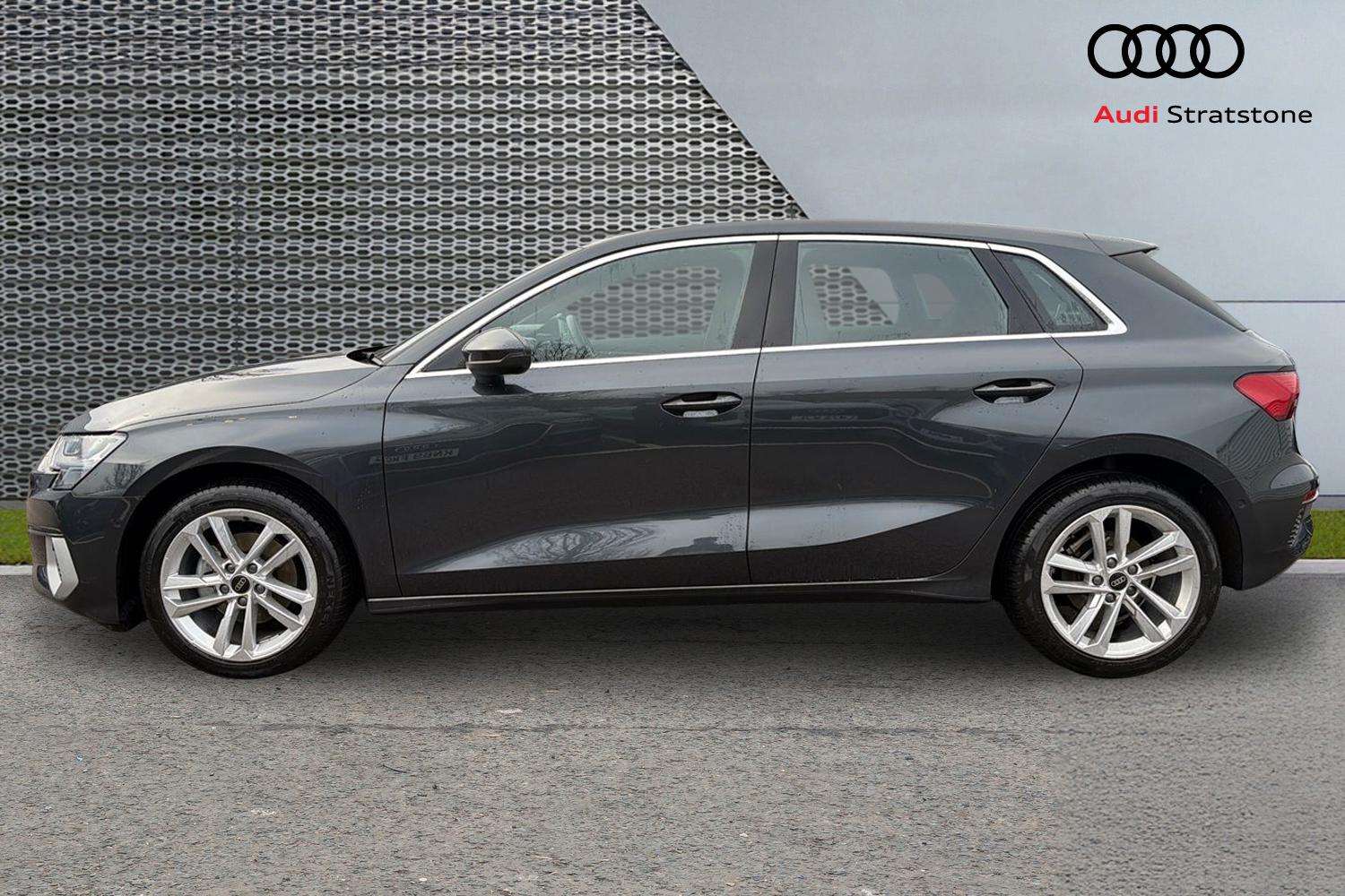 Used Audi A3 2023 for sale - 77443576: Photo 8