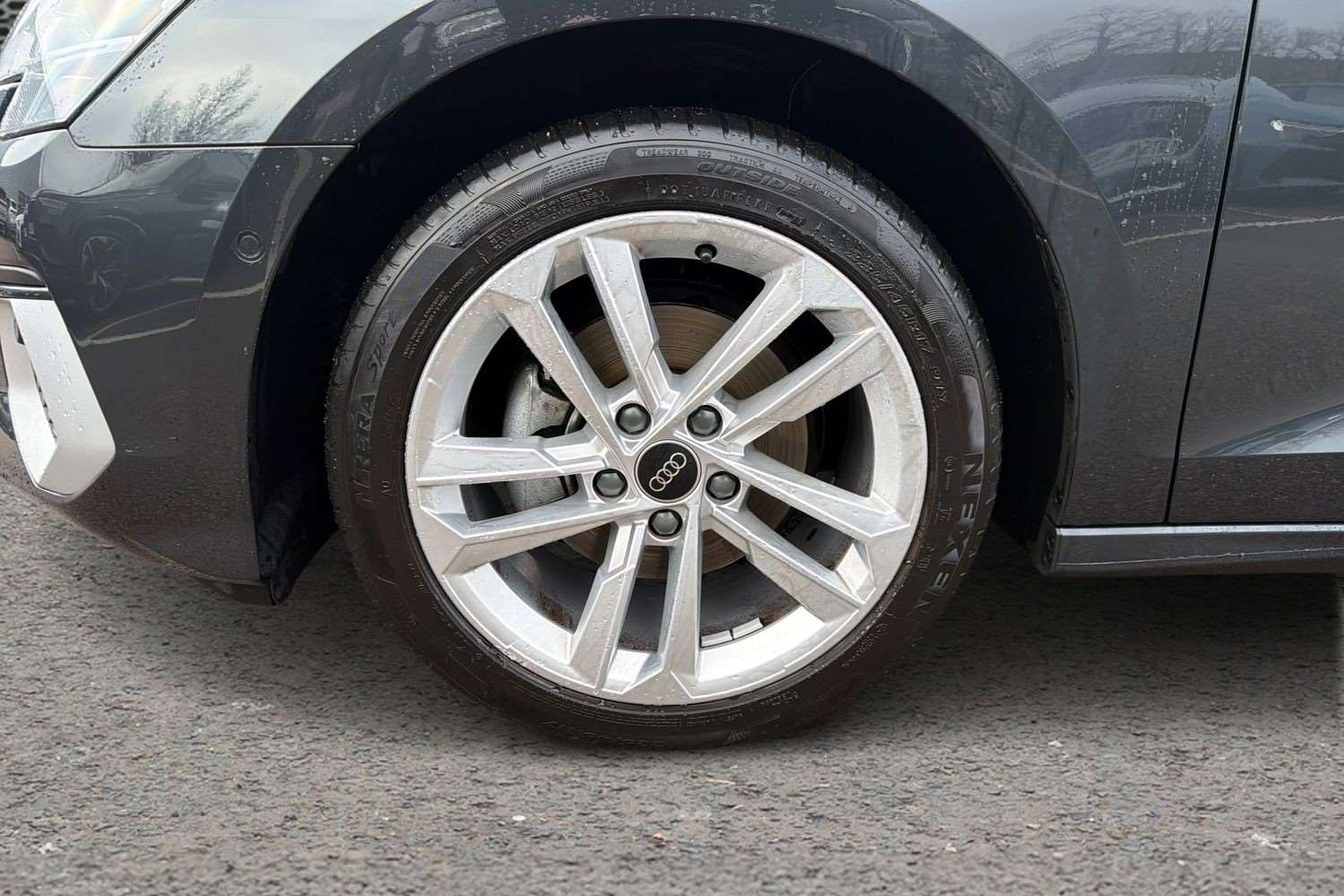 Used Audi A3 2023 for sale - 77443576: Photo 9