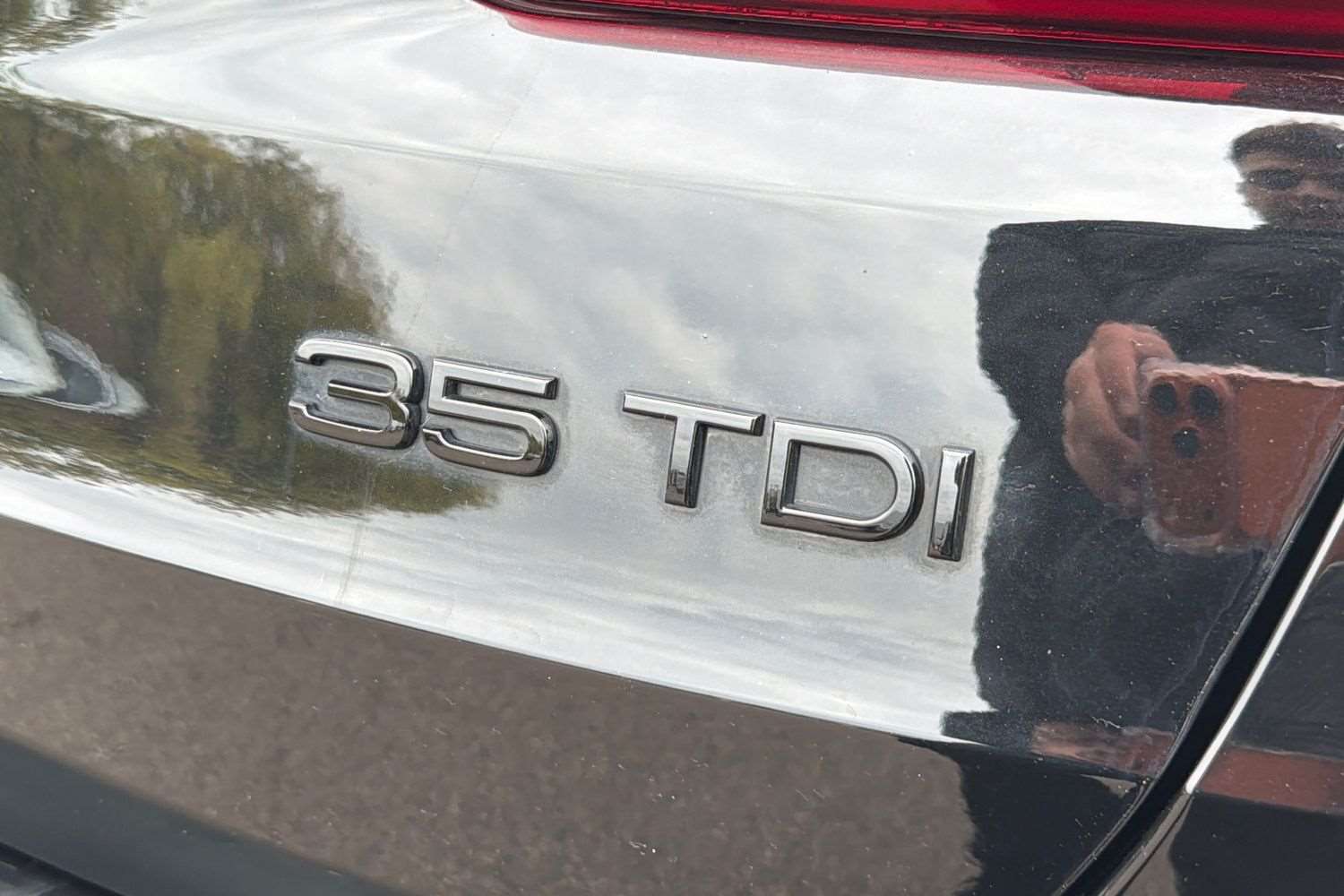 Used Audi Q3 2023 for sale - 76088023: Photo 12