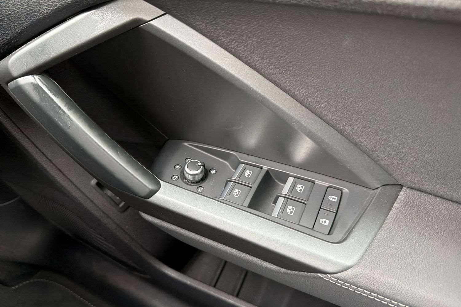 Used Audi Q3 2023 for sale - 76088023: Photo 14
