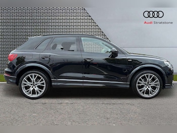Used Audi Q3 2023 for sale - 76088023: Photo 4