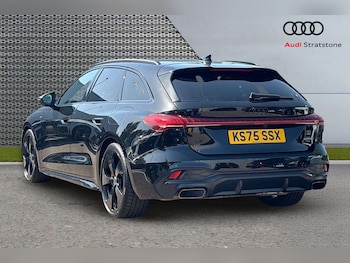 Used Audi A5 2025 for sale - 79015339: Photo
