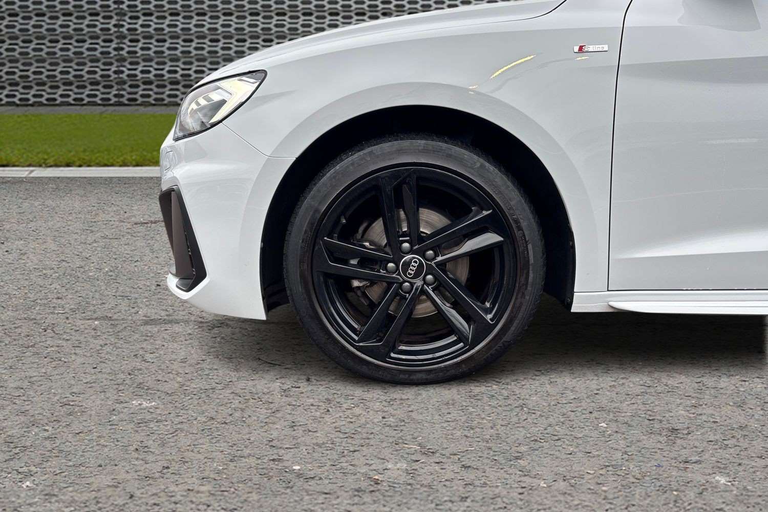 Used Audi A1 2022 for sale - 77414823: Photo 10