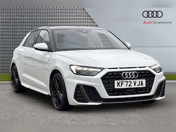 Used Audi A1 2022 for sale - 77414823: Photo