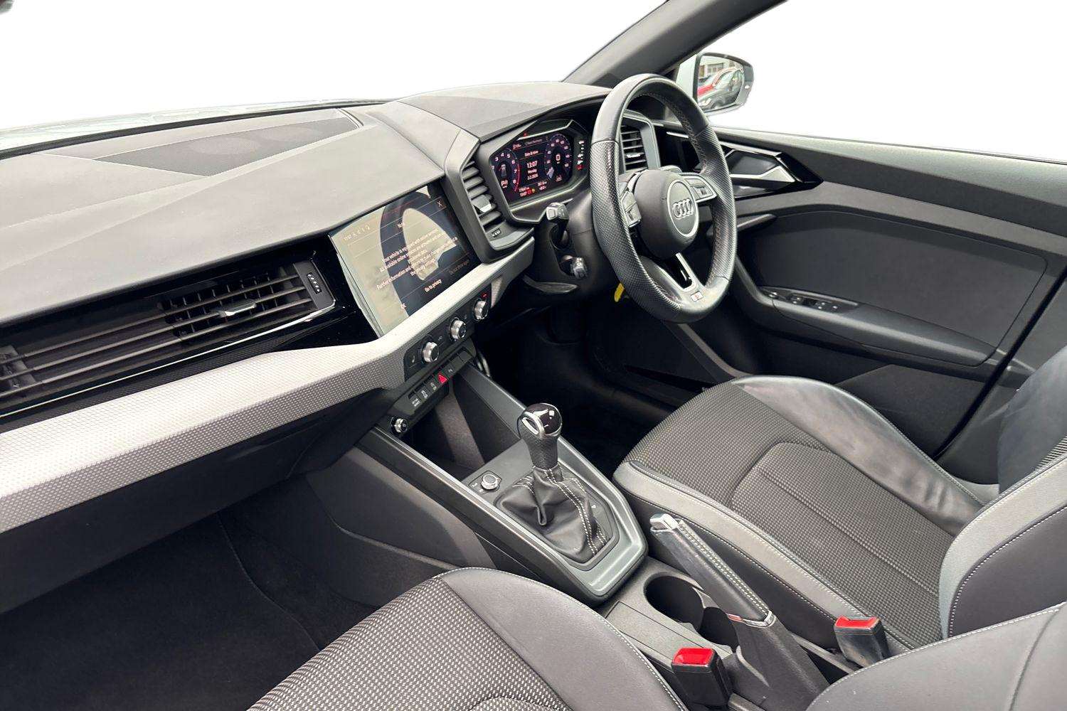 Used Audi A1 2022 for sale - 77414823: Photo 2