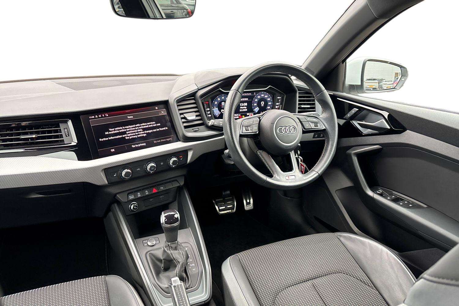 Used Audi A1 2022 for sale - 77414823: Photo 20