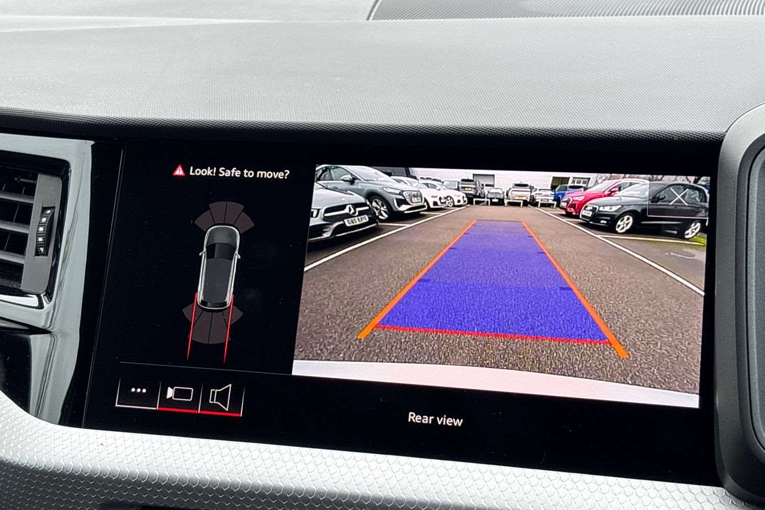 Used Audi A1 2022 for sale - 77414823: Photo 26