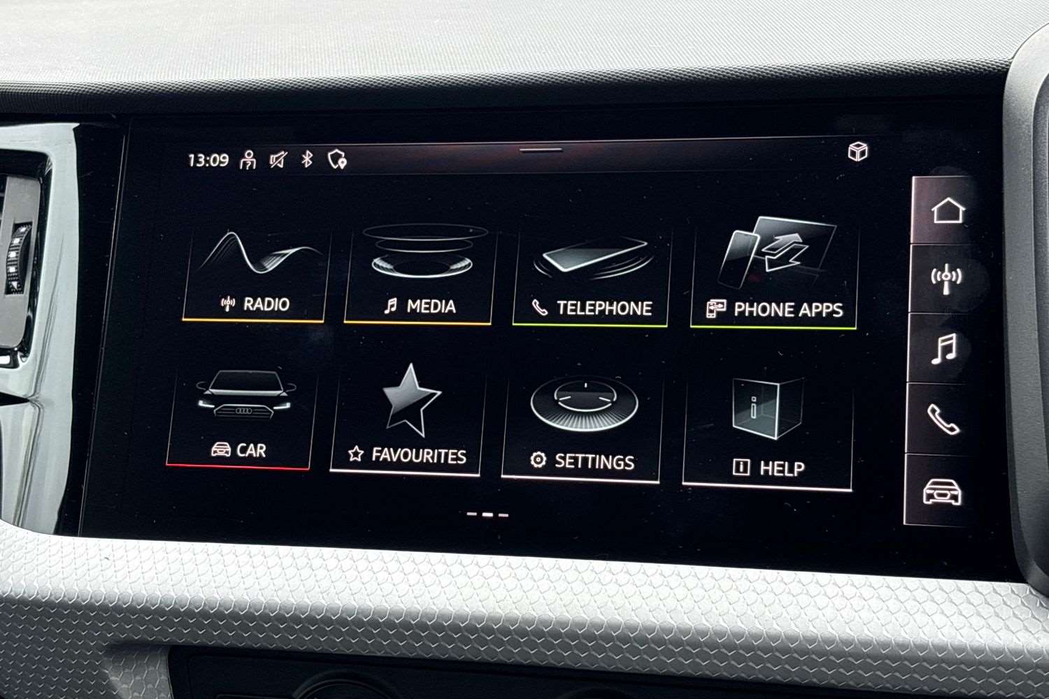 Used Audi A1 2022 for sale - 77414823: Photo 27