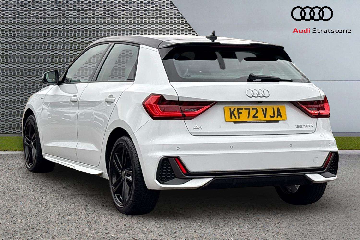 Used Audi A1 2022 for sale - 77414823: Photo 3
