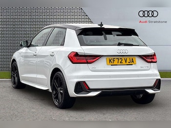 Used Audi A1 2022 for sale - 77414823: Photo