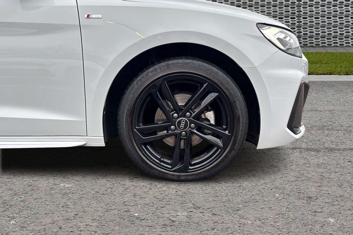 Used Audi A1 2022 for sale - 77414823: Photo 5