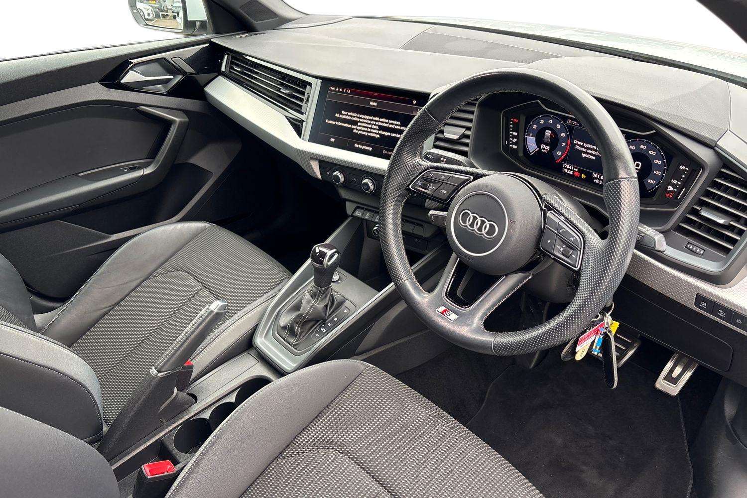 Used Audi A1 2022 for sale - 77414823: Photo 6