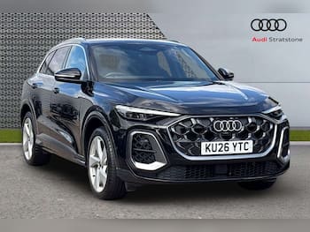 Used Audi Q5 2026 for sale - 79730990: Photo