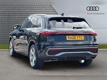 Used Audi Q5 2026 for sale - 79730990: Photo