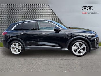 Used Audi Q5 2026 for sale - 79730990: Photo