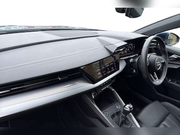 Used Audi A3 2022 for sale - 78407769: Photo