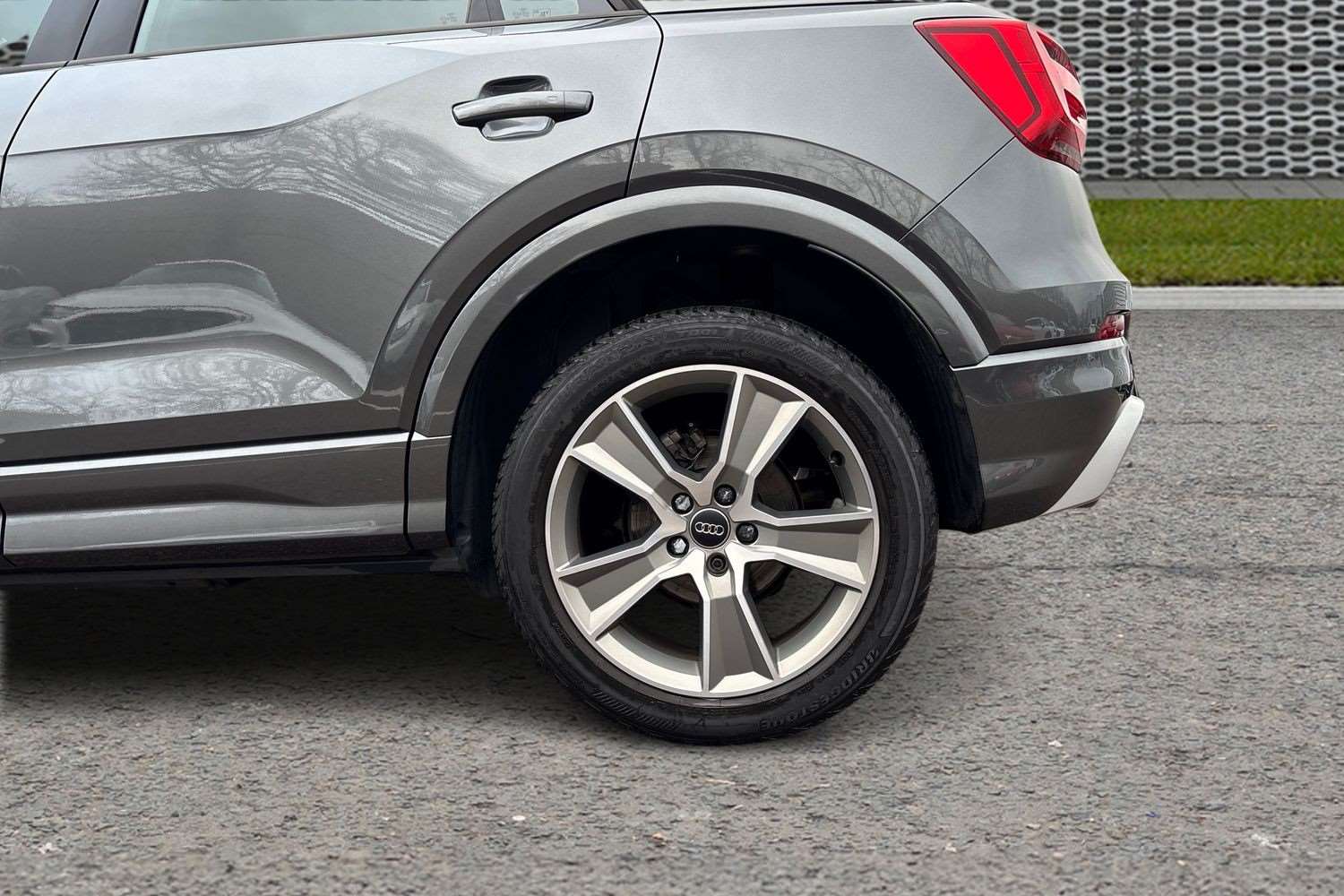 Used Audi Q2 2020 for sale - 76705187: Photo 11