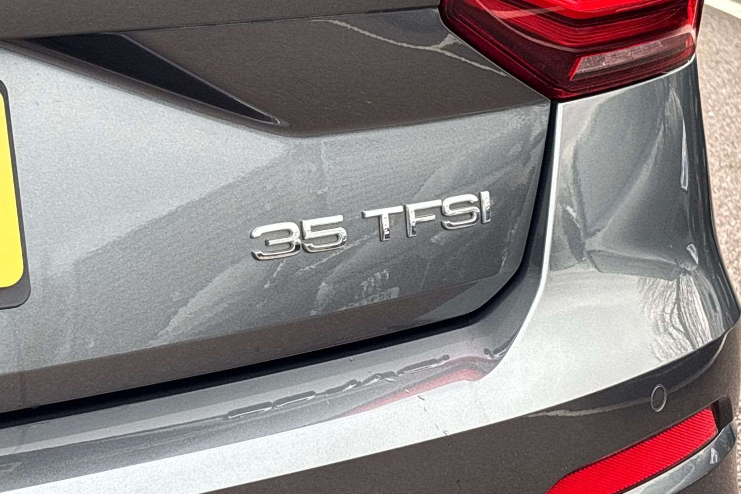 Used Audi Q2 2020 for sale - 76705187: Photo 12