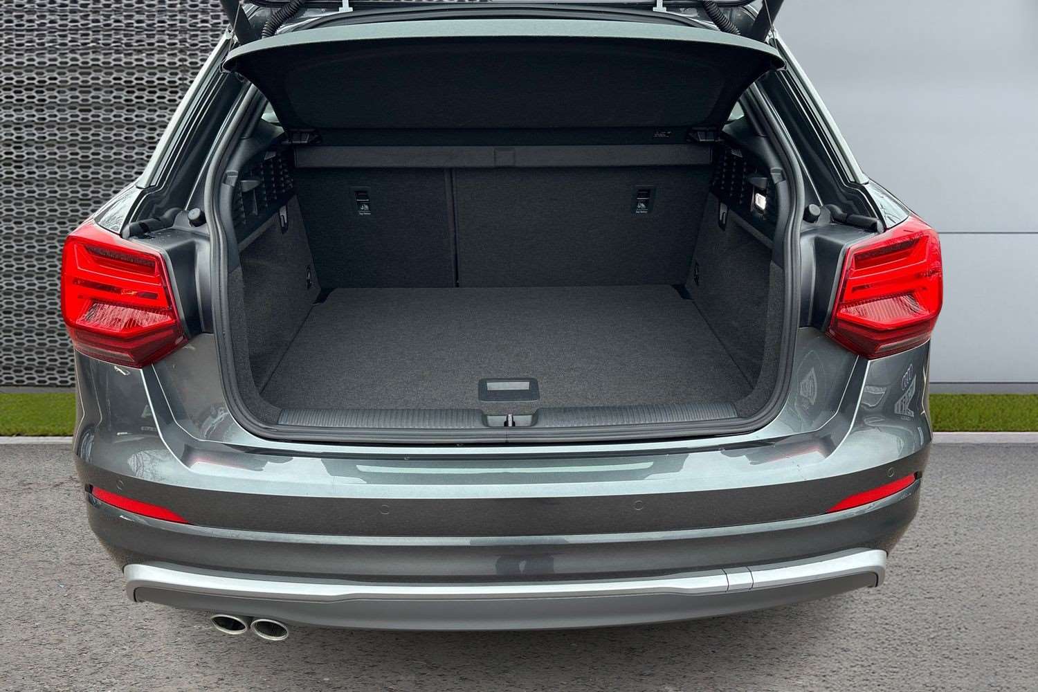 Used Audi Q2 2020 for sale - 76705187: Photo 13