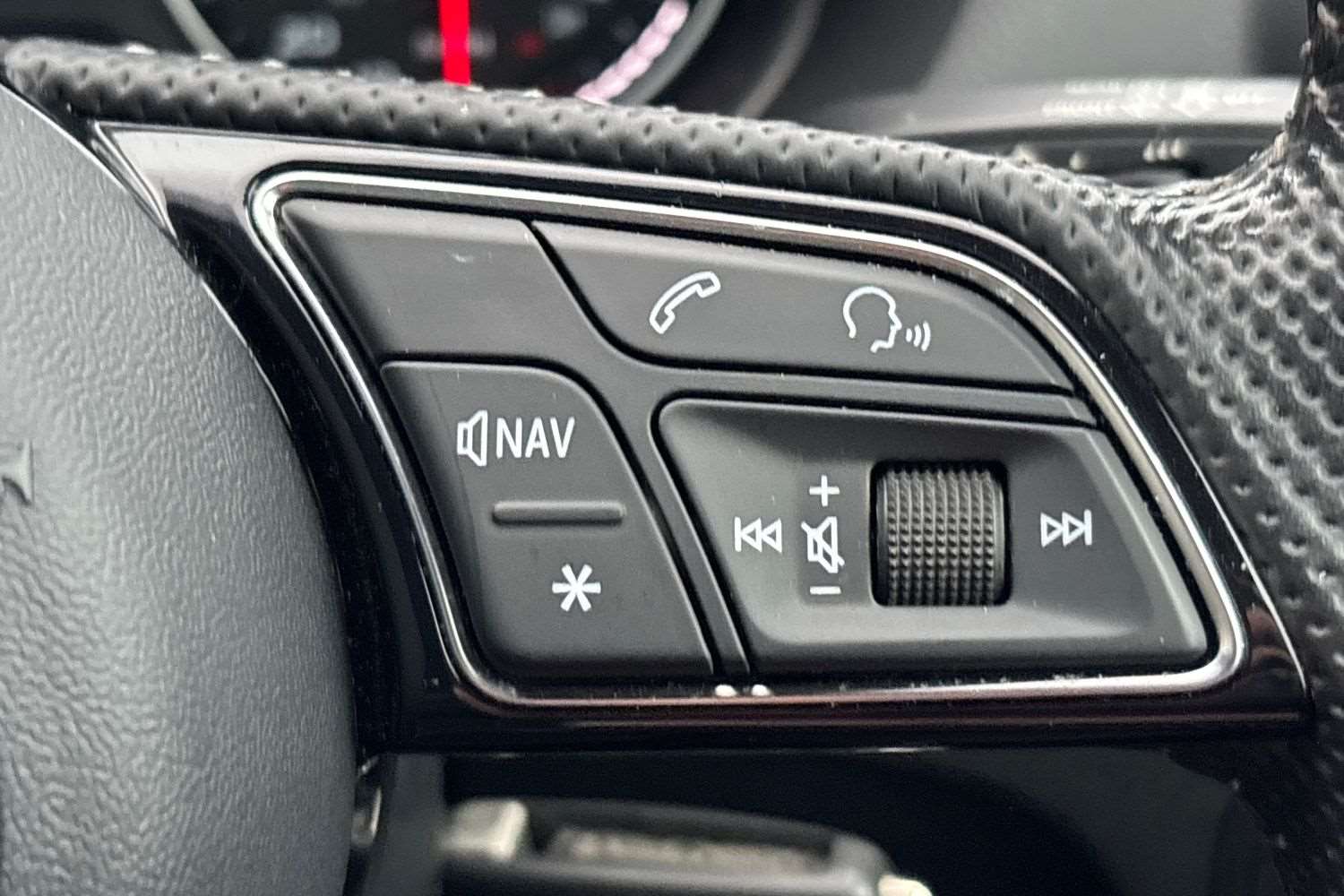 Used Audi Q2 2020 for sale - 76705187: Photo 17