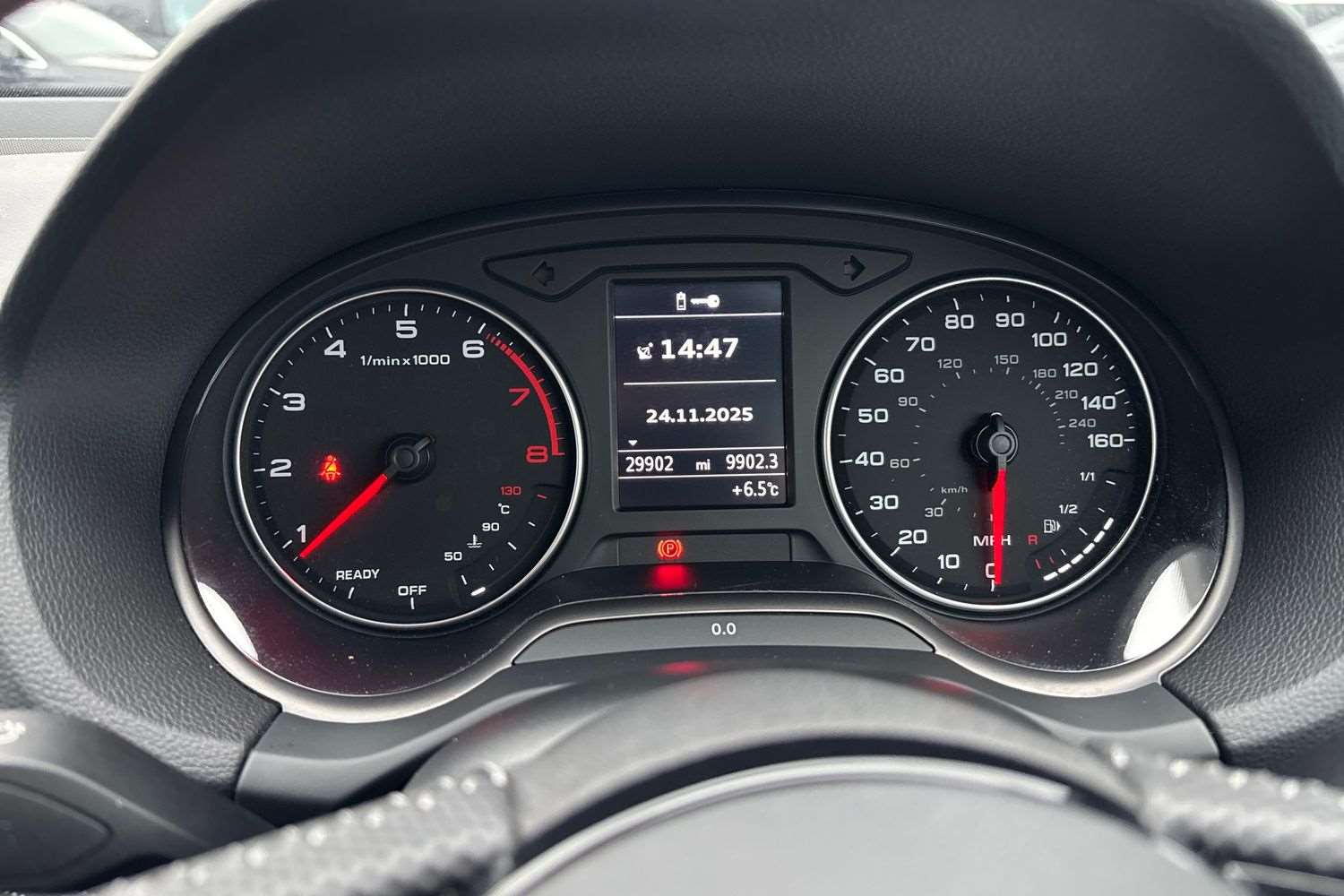 Used Audi Q2 2020 for sale - 76705187: Photo 18