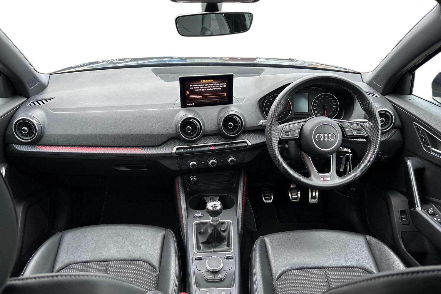 Used Audi Q2 2020 for sale - 76705187: Photo 19