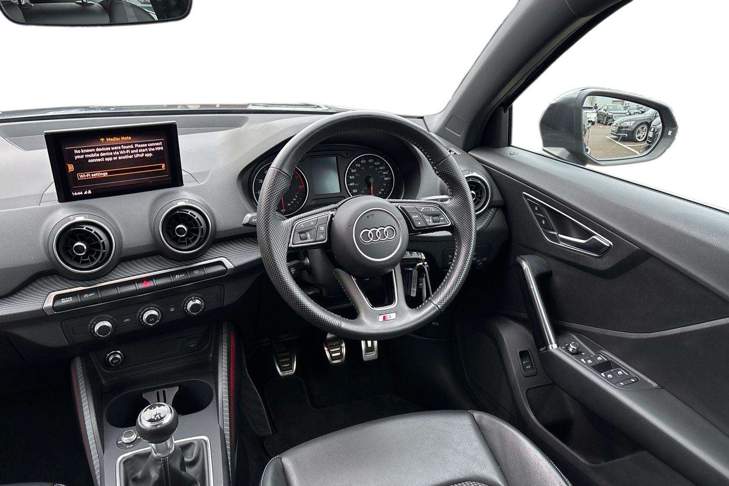 Used Audi Q2 2020 for sale - 76705187: Photo 2