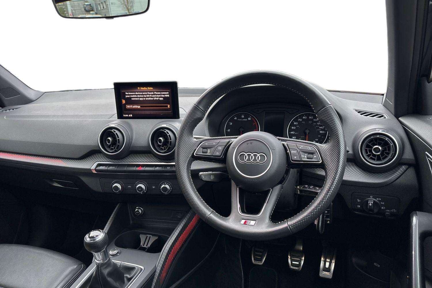 Used Audi Q2 2020 for sale - 76705187: Photo 20