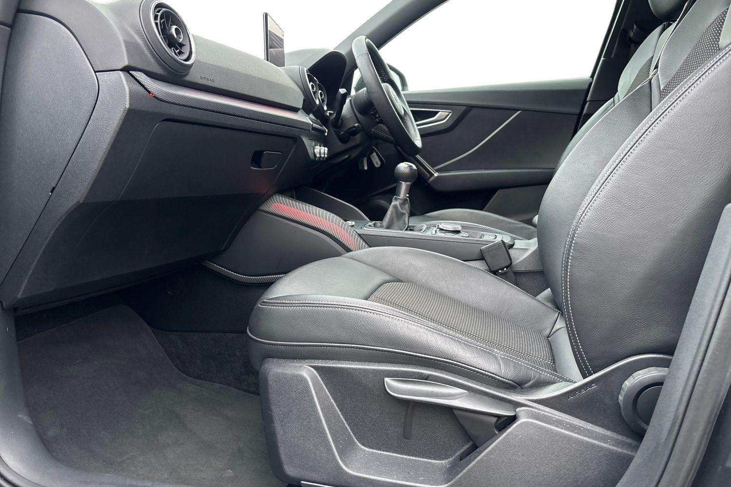 Used Audi Q2 2020 for sale - 76705187: Photo 21