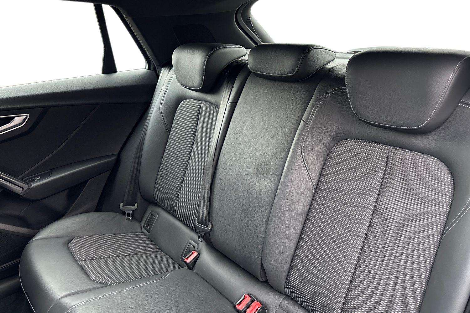 Used Audi Q2 2020 for sale - 76705187: Photo 22