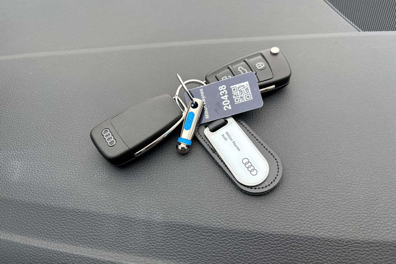 Used Audi Q2 2020 for sale - 76705187: Photo 25