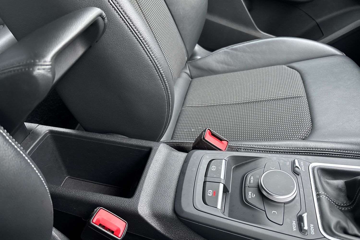 Used Audi Q2 2020 for sale - 76705187: Photo 32