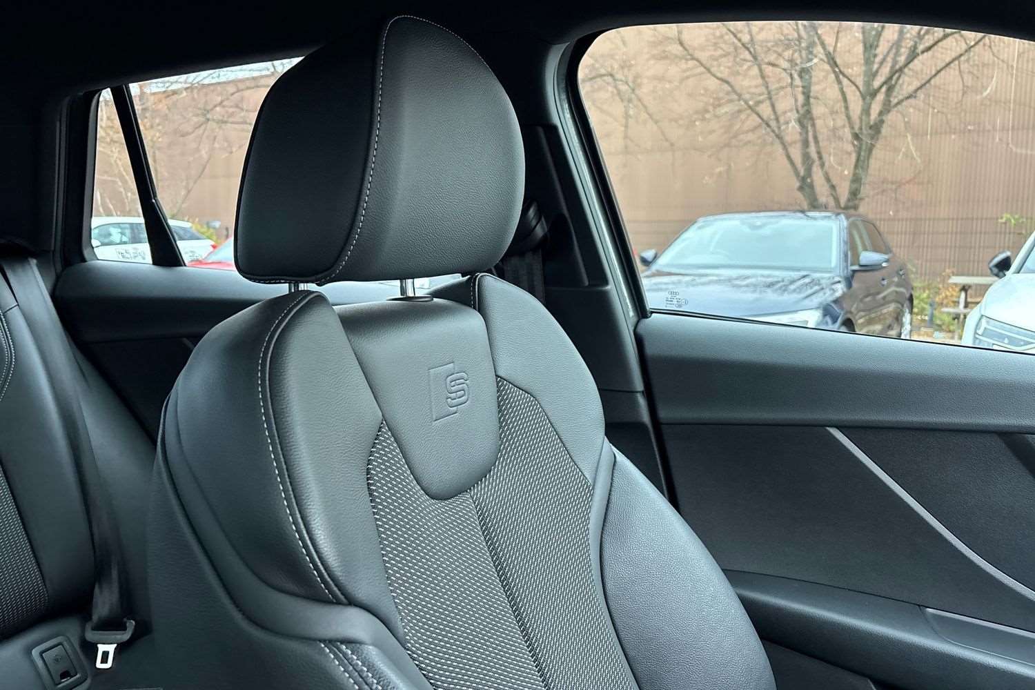 Used Audi Q2 2020 for sale - 76705187: Photo 33