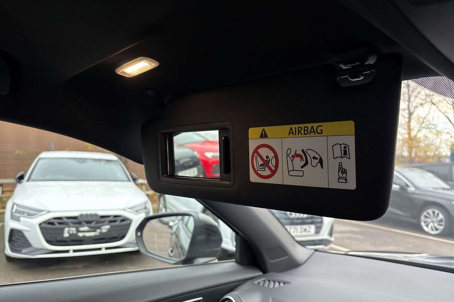 Used Audi Q2 2020 for sale - 76705187: Photo 34