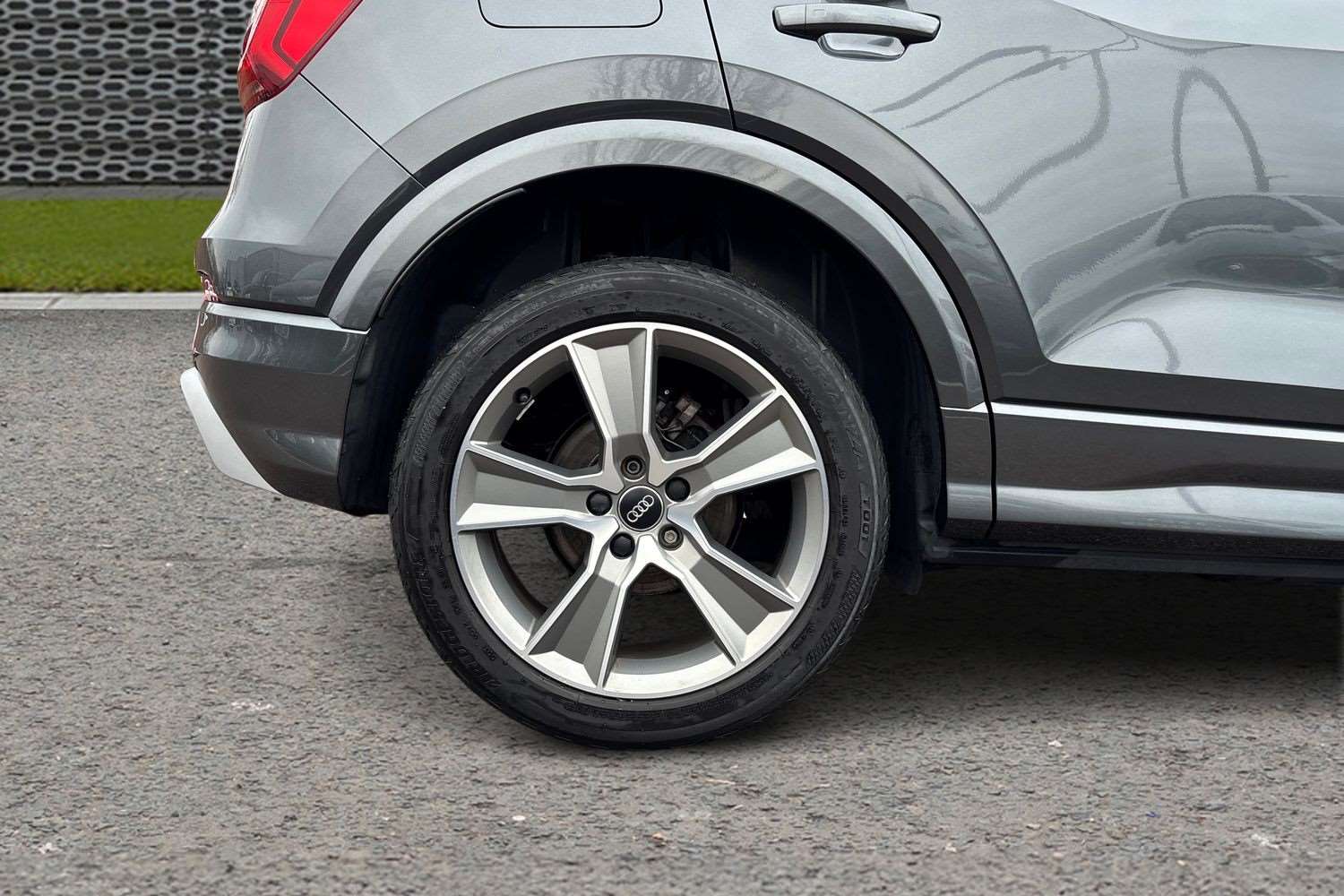 Used Audi Q2 2020 for sale - 76705187: Photo 5