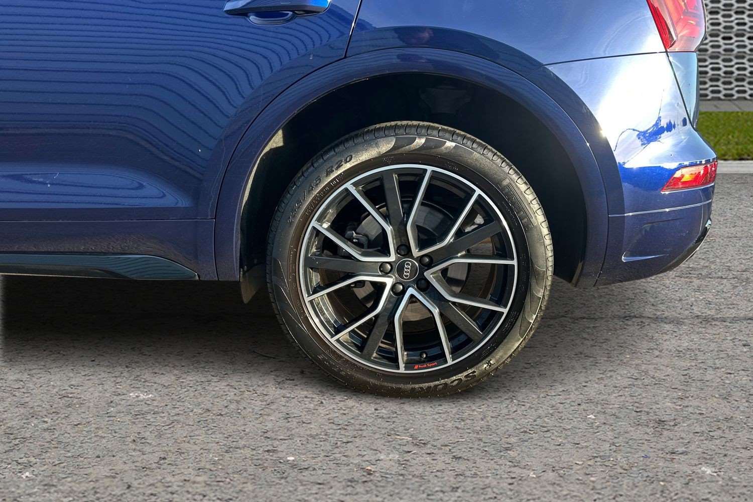 Used Audi Q5 2024 for sale - 77389696: Photo 10