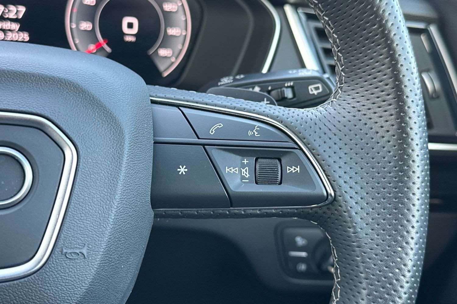 Used Audi Q5 2024 for sale - 77389696: Photo 17