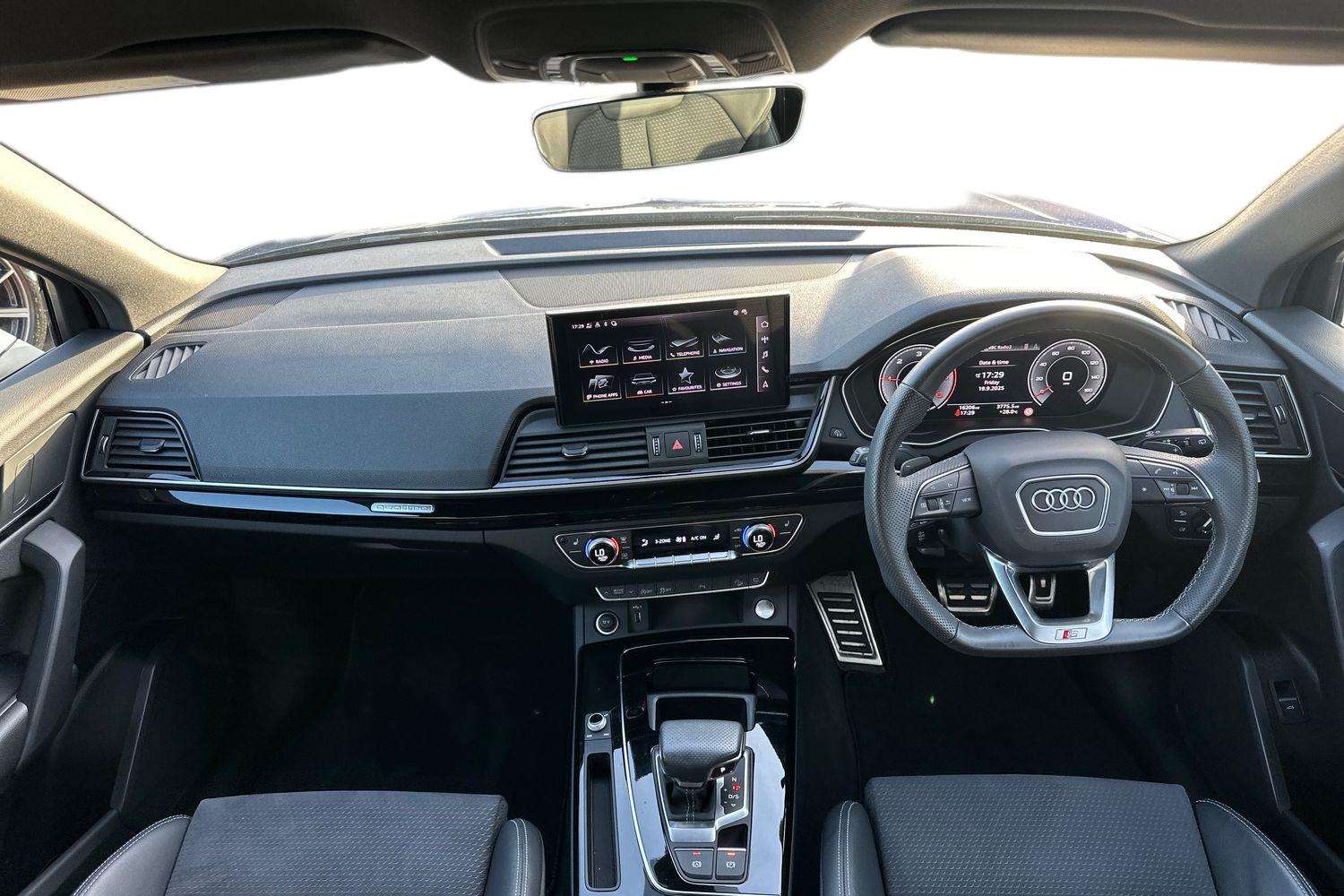 Used Audi Q5 2024 for sale - 77389696: Photo 19