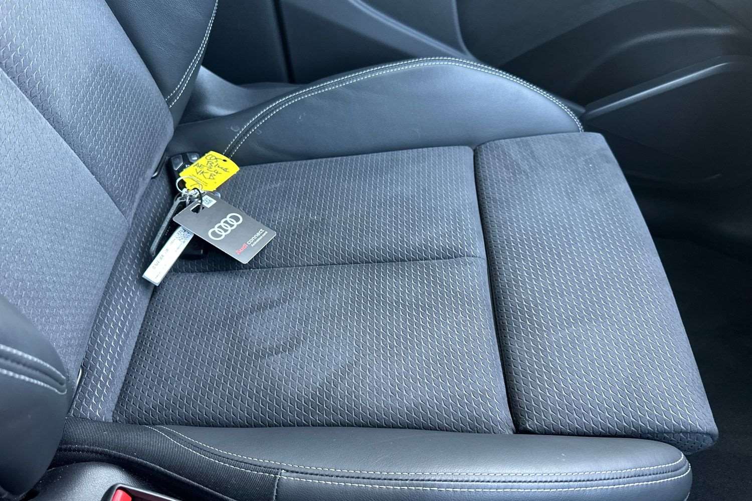 Used Audi Q5 2024 for sale - 77389696: Photo 25