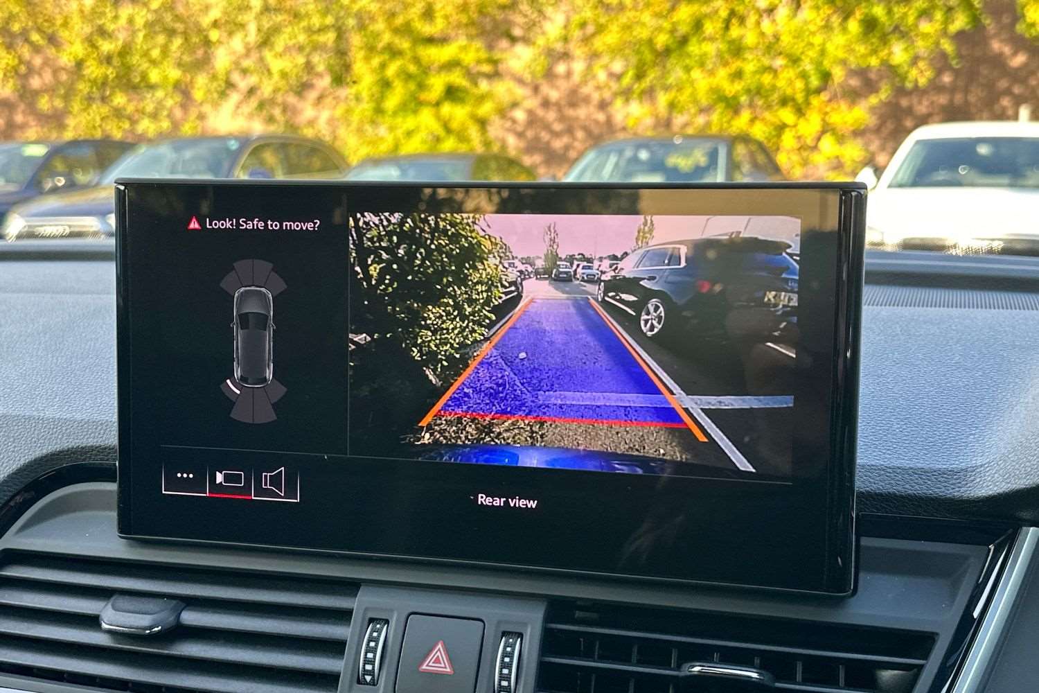 Used Audi Q5 2024 for sale - 77389696: Photo 26