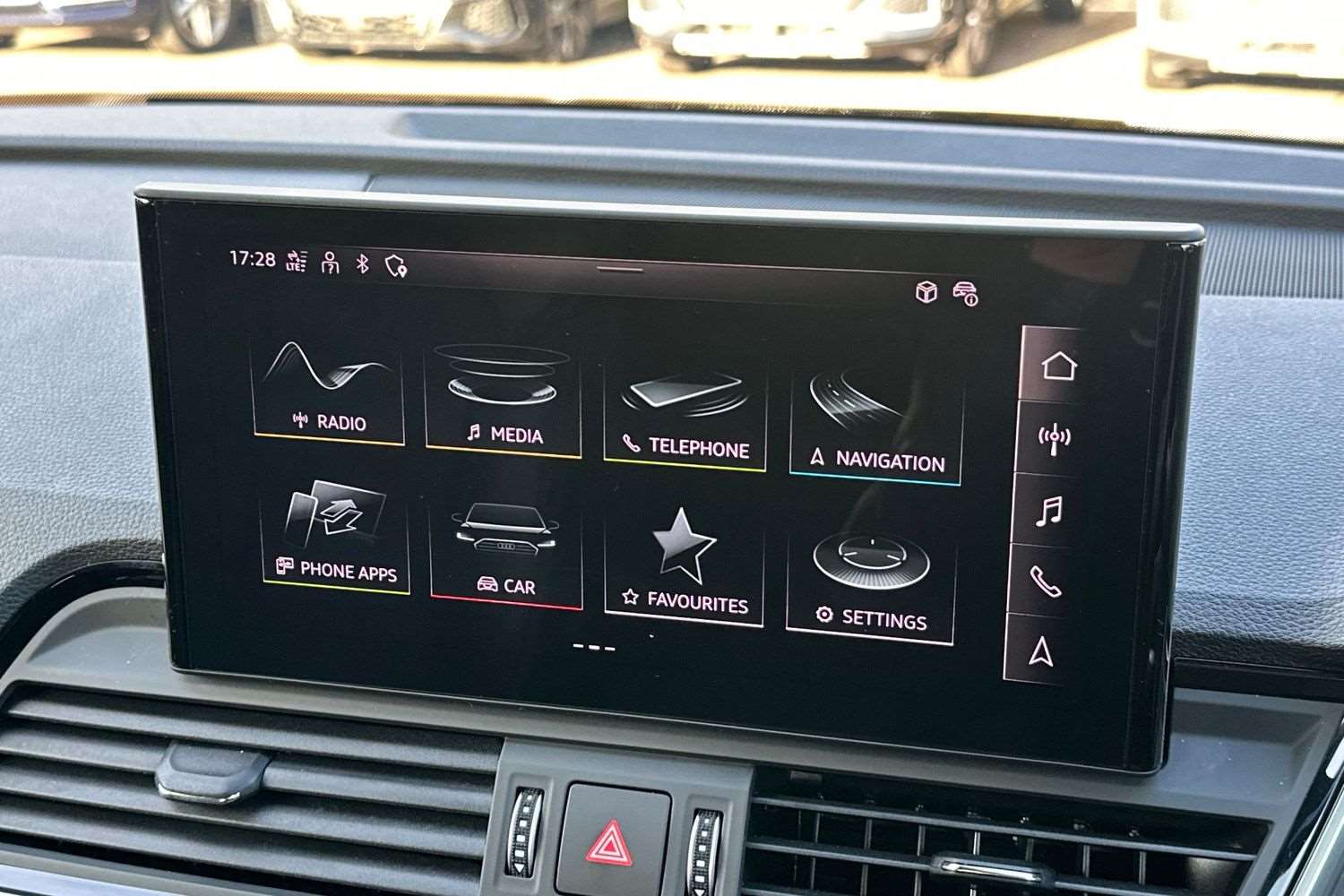 Used Audi Q5 2024 for sale - 77389696: Photo 27