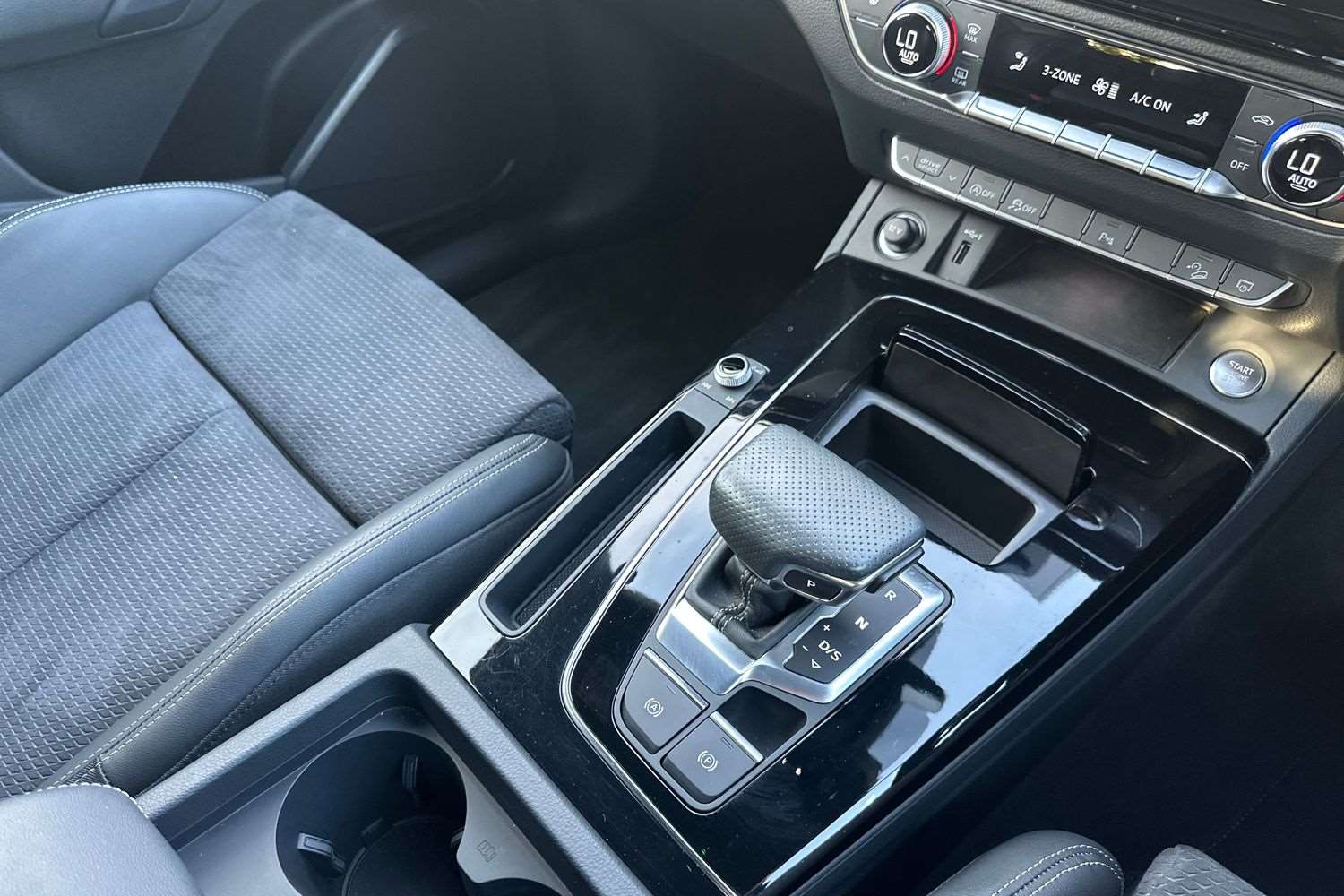 Used Audi Q5 2024 for sale - 77389696: Photo 34