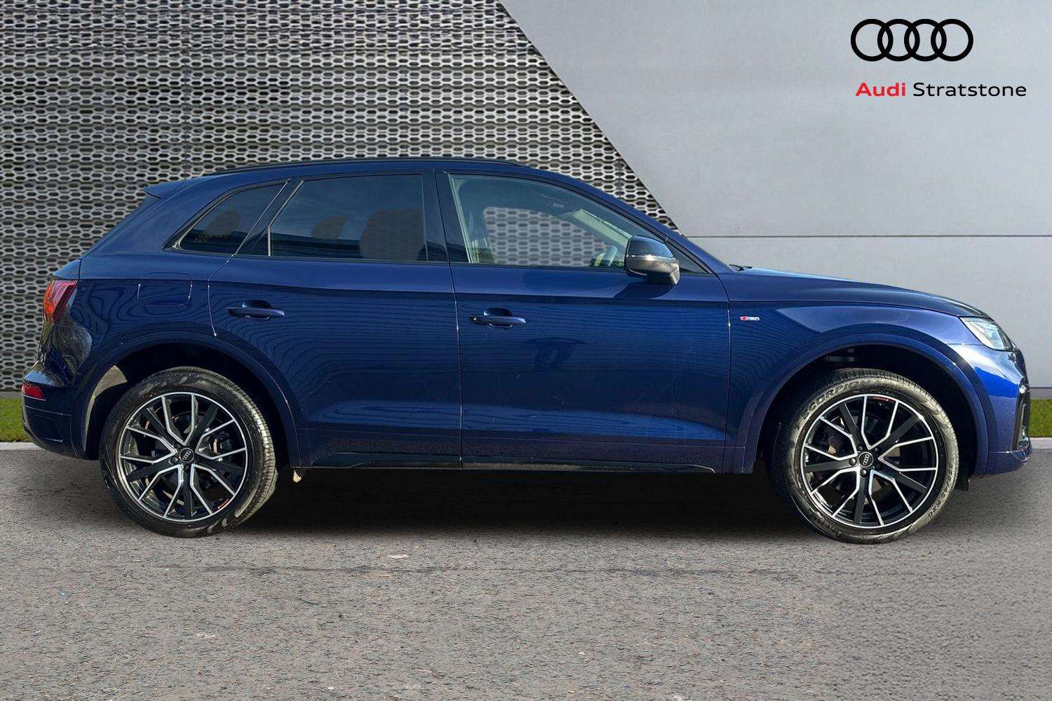 Used Audi Q5 2024 for sale - 77389696: Photo 4