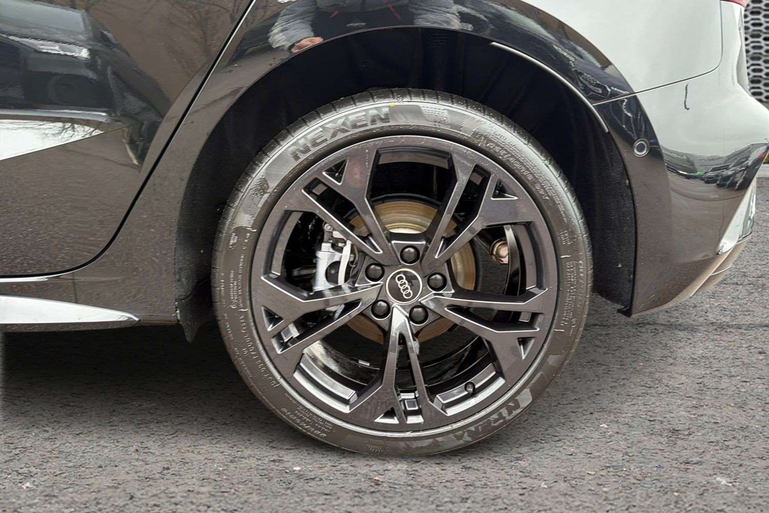 Used Audi A3 2025 for sale - 77472493: Photo 10