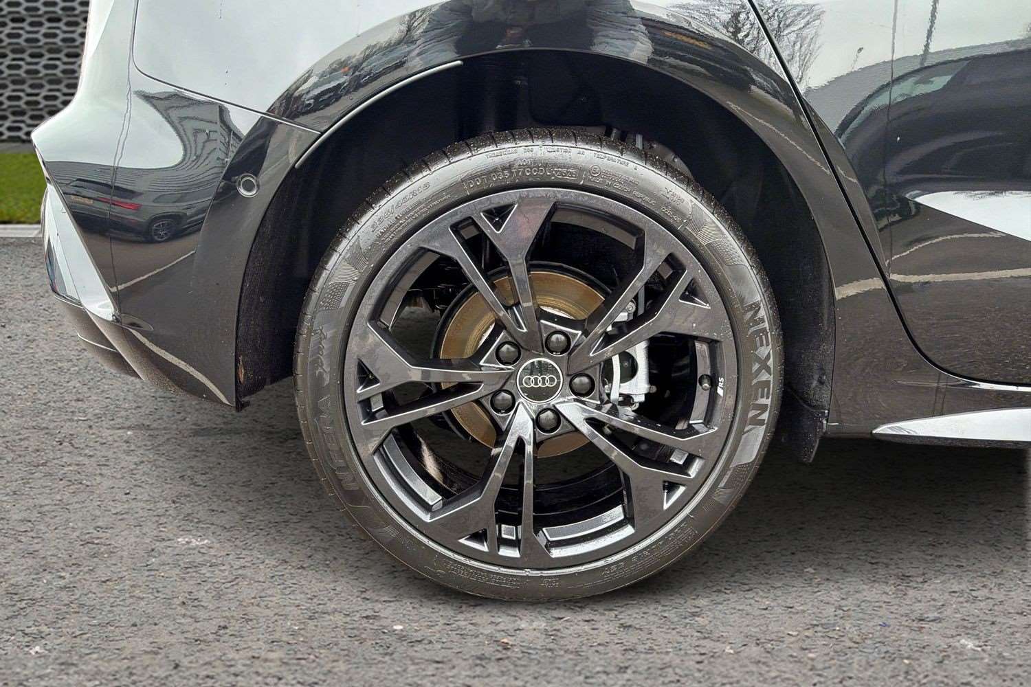 Used Audi A3 2025 for sale - 77472493: Photo 11