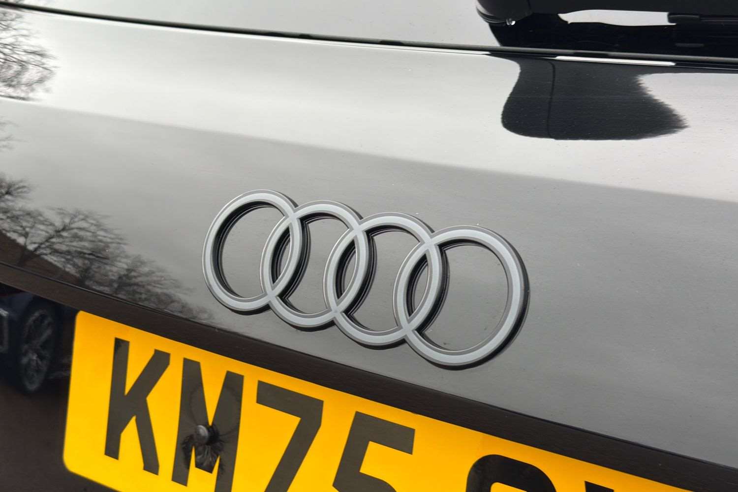 Used Audi A3 2025 for sale - 77472493: Photo 12