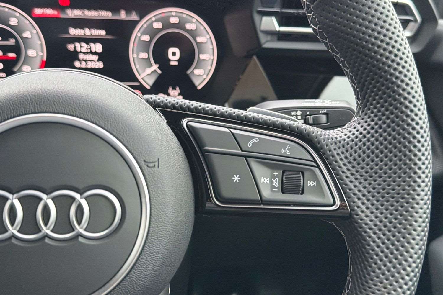 Used Audi A3 2025 for sale - 77472493: Photo 17