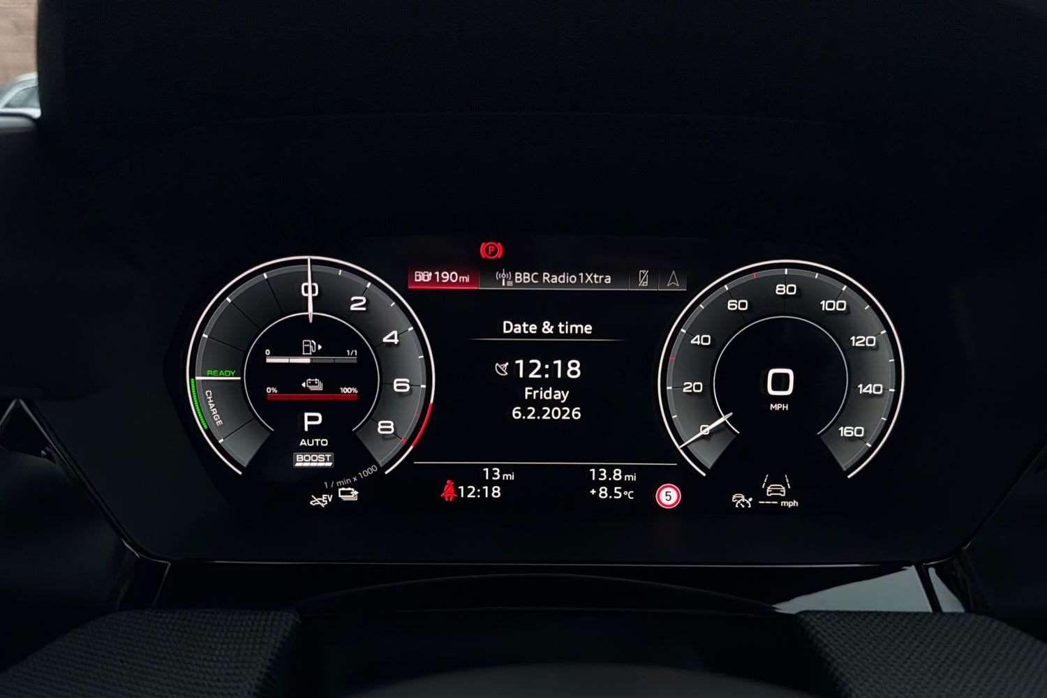 Used Audi A3 2025 for sale - 77472493: Photo 18